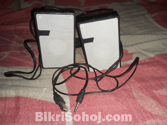 MX D7 Speaker